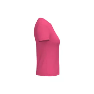 IB301 poliészter MERCURY Női sportpóló, Ideal Fuchsia-XS