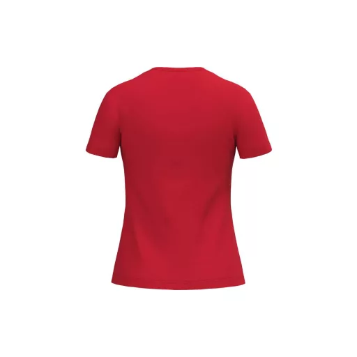 IB301 poliészter MERCURY Női sportpóló, Ideal Red-2XL