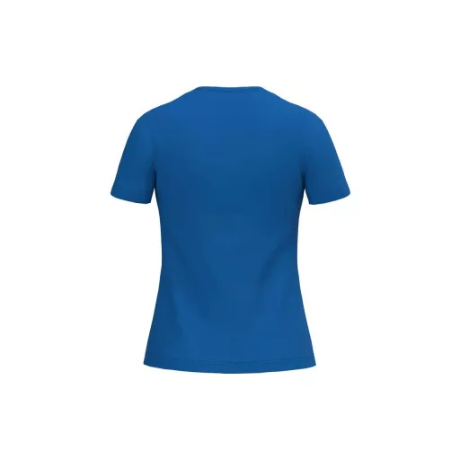 IB301 poliészter MERCURY Női sportpóló, Ideal Royal Blue-S