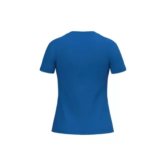   IB301 poliészter MERCURY Női sportpóló, Ideal Royal Blue-XS