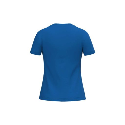 IB301 poliészter MERCURY Női sportpóló, Ideal Royal Blue-XS