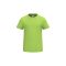 IB302 poliészter MERCURY Gyerek sportpóló, Ideal Lime-6/8