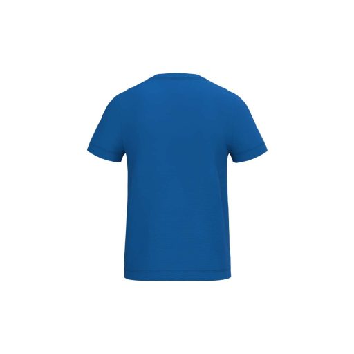 IB302 poliészter MERCURY Gyerek sportpóló, Ideal Royal Blue-12/14