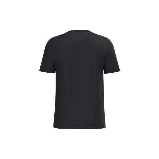 IB310 Ideal 150 körkötött férfi pamut póló, Ideal Black-2XL