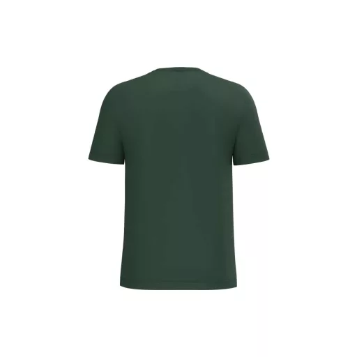 IB310 Ideal 150 körkötött férfi pamut póló, Ideal Forest Green-4XL