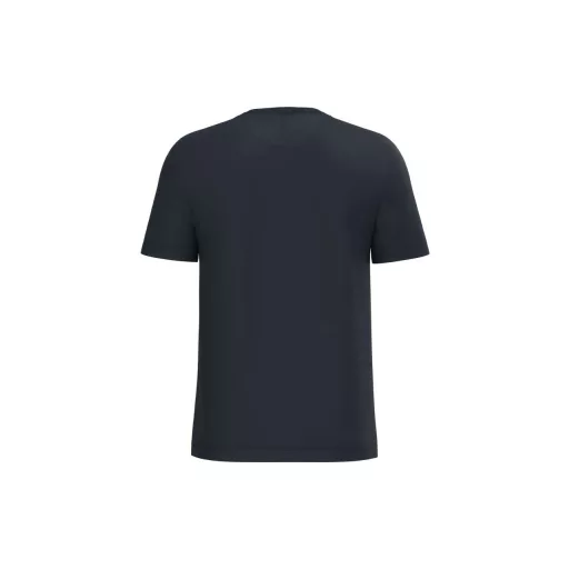 IB310 Ideal 150 körkötött férfi pamut póló, Ideal Navy-2XL