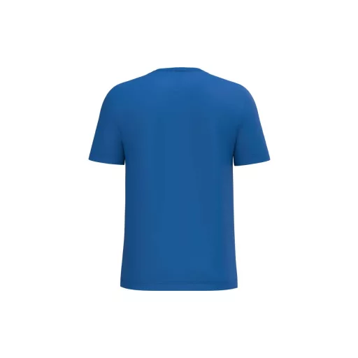 IB310 Ideal 150 körkötött férfi pamut póló, Ideal Royal Blue-5XL