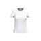 IB311 Ideal 150 egyenes szabású Női pamut póló, Ideal Ash Heather-XL