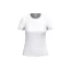 IB311 Ideal 150 egyenes szabású Női pamut póló, Ideal Ash Heather-XL