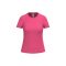 IB311 Ideal 150 egyenes szabású Női pamut póló, Ideal Fuchsia-XS