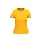 IB311 Ideal 150 egyenes szabású Női pamut póló, Ideal Gold-L