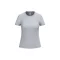 IB311 Ideal 150 egyenes szabású Női pamut póló, Ideal Oxford Grey-2XL