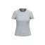 IB311 Ideal 150 egyenes szabású Női pamut póló, Ideal Oxford Grey-2XL