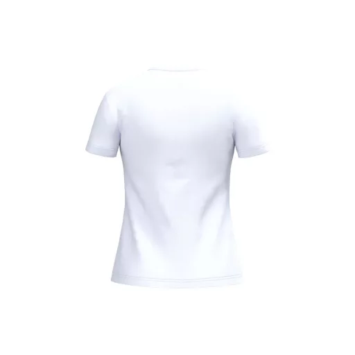 IB311 Ideal 150 egyenes szabású Női pamut póló, Ideal White-S