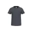 IB312 Ideal 150 gyerek pamut póló, Ideal Dark Grey-4/6