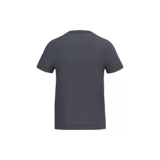 IB312 Ideal 150 gyerek pamut póló, Ideal Dark Grey-4/6