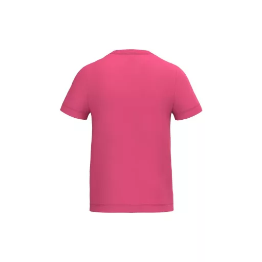 IB312 Ideal 150 gyerek pamut póló, Ideal Fuchsia-10/12