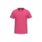 IB312 Ideal 150 gyerek pamut póló, Ideal Fuchsia-4/6