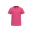 IB312 Ideal 150 gyerek pamut póló, Ideal Fuchsia-4/6