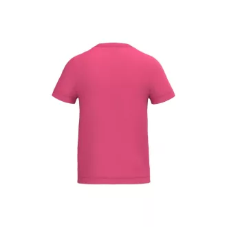 IB312 Ideal 150 gyerek pamut póló, Ideal Fuchsia-4/6