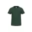 IB312 Ideal 150 gyerek pamut póló, Ideal Forest Green-10/12
