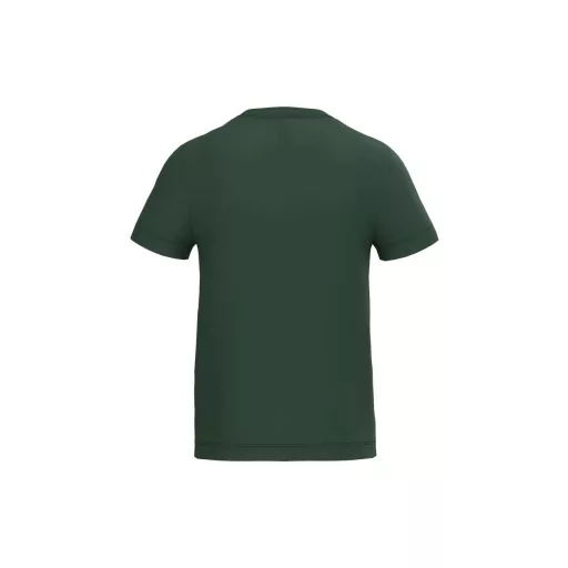 IB312 Ideal 150 gyerek pamut póló, Ideal Forest Green-10/12