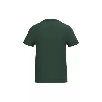 IB312 Ideal 150 gyerek pamut póló, Ideal Forest Green-4/6