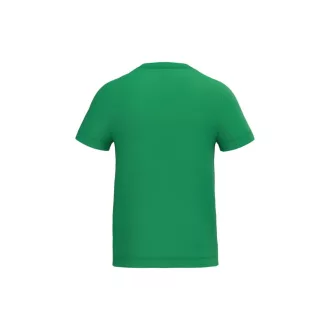 IB312 Ideal 150 gyerek pamut póló, Ideal Kelly Green-4/6