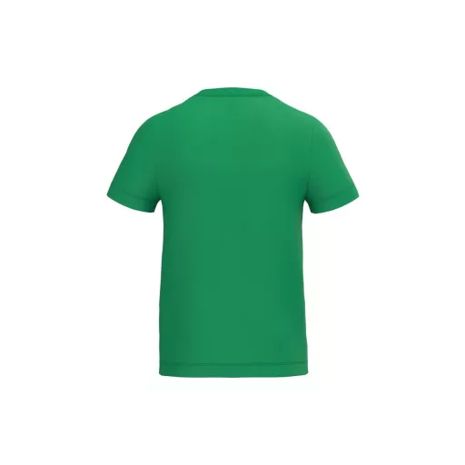 IB312 Ideal 150 gyerek pamut póló, Ideal Kelly Green-8/10