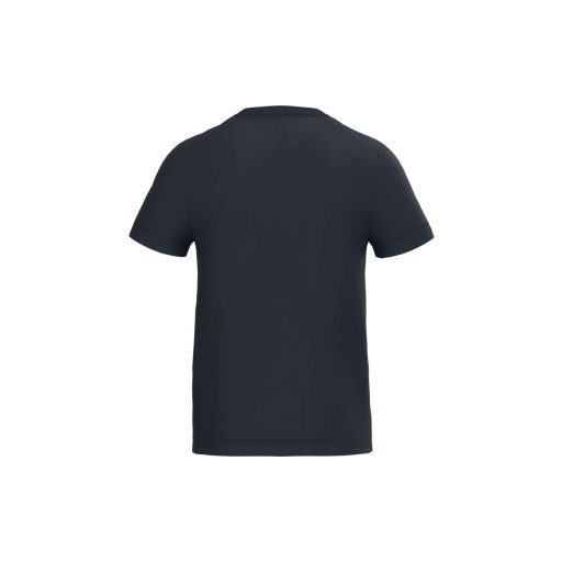 IB312 Ideal 150 gyerek pamut póló, Ideal Navy-4/6