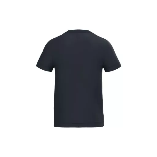 IB312 Ideal 150 gyerek pamut póló, Ideal Navy-8/10