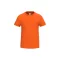 IB312 Ideal 150 gyerek pamut póló, Ideal Orange-4/6
