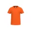 IB312 Ideal 150 gyerek pamut póló, Ideal Orange-4/6