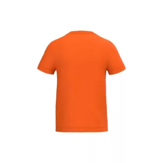 IB312 Ideal 150 gyerek pamut póló, Ideal Orange-4/6