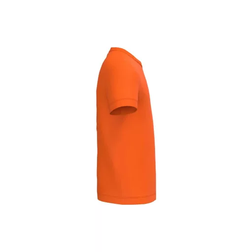 IB312 Ideal 150 gyerek pamut póló, Ideal Orange-4/6
