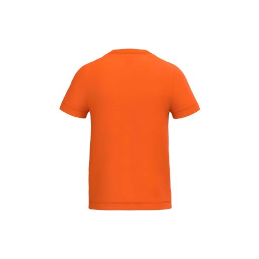 IB312 Ideal 150 gyerek pamut póló, Ideal Orange-6/8