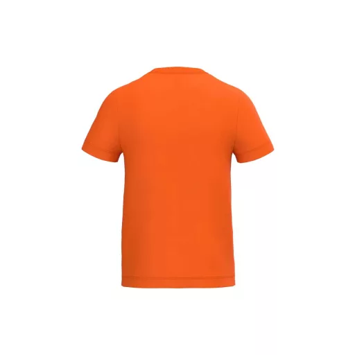 IB312 Ideal 150 gyerek pamut póló, Ideal Orange-8/10
