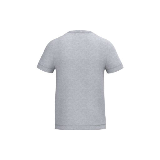 IB312 Ideal 150 gyerek pamut póló, Ideal Oxford Grey-4/6