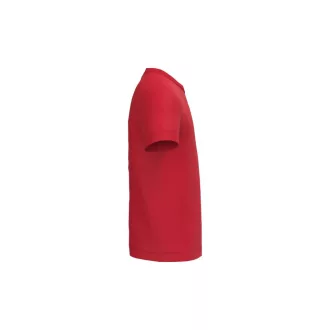 IB312 Ideal 150 gyerek pamut póló, Ideal Red-4/6