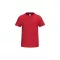 IB312 Ideal 150 gyerek pamut póló, Ideal Red-6/8