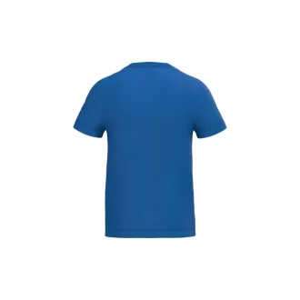 IB312 Ideal 150 gyerek pamut póló, Ideal Royal Blue-4/6
