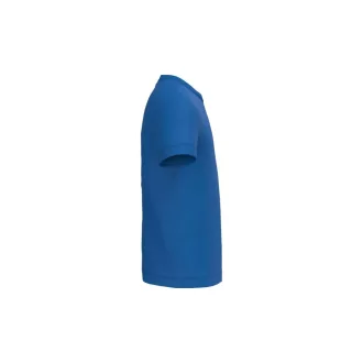 IB312 Ideal 150 gyerek pamut póló, Ideal Royal Blue-4/6