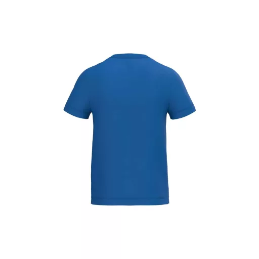 IB312 Ideal 150 gyerek pamut póló, Ideal Royal Blue-8/10