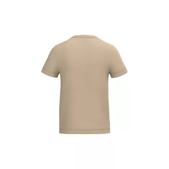 IB312 Ideal 150 gyerek pamut póló, Ideal Sand-4/6