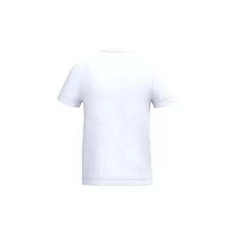 IB312 Ideal 150 gyerek pamut póló, Ideal White-4/6