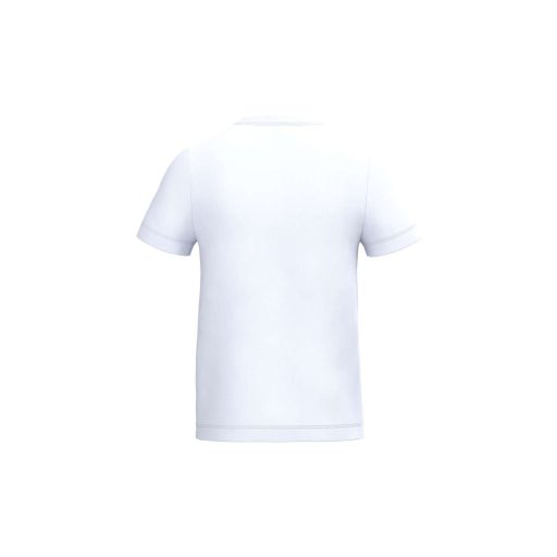 IB312 Ideal 150 gyerek pamut póló, Ideal White-4/6