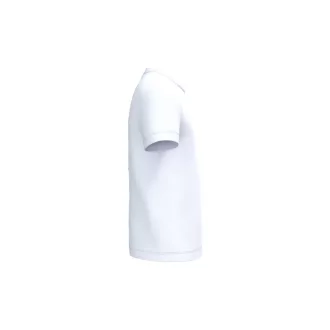 IB312 Ideal 150 gyerek pamut póló, Ideal White-4/6