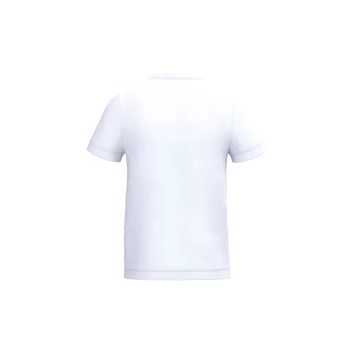 IB312 Ideal 150 gyerek pamut póló, Ideal White-8/10