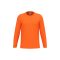 IB313 Unisex Ideal 150 hosszú ujjú pamut póló, Ideal Orange-S