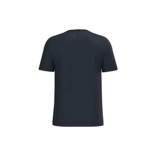 IB320 Ideal 190 rövid ujjú, körkötött férfi pamut póló, Ideal Navy-3XL